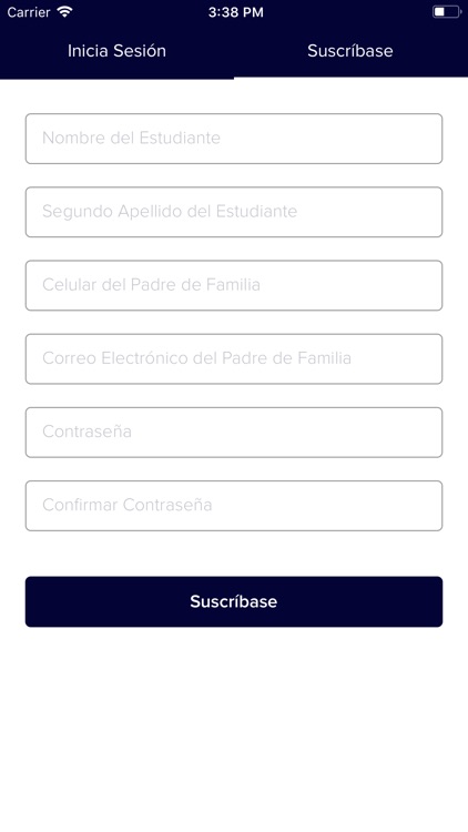 Preparatoria José Vasconcelos