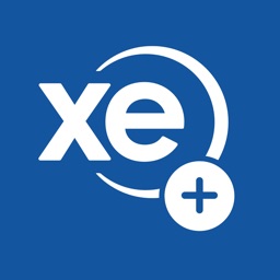 XE Currency Converter Pro Apple Watch App