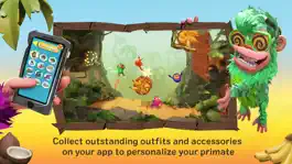 Game screenshot Chimparty mod apk