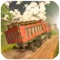 In the cargo game, there are different tasks and multiple levels of transportation with different goods