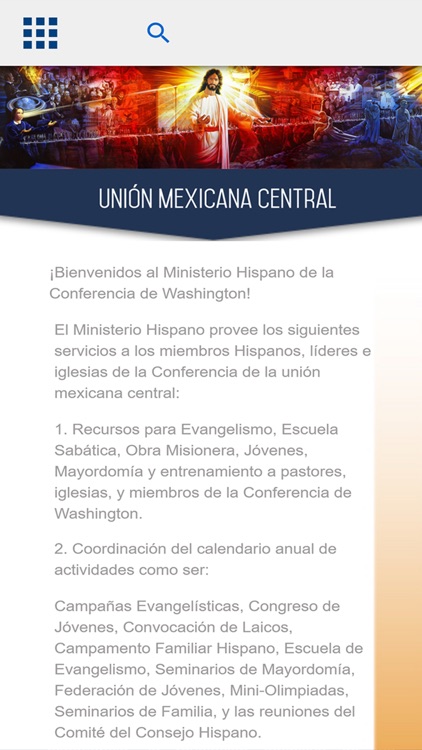 Union Mexicana Central