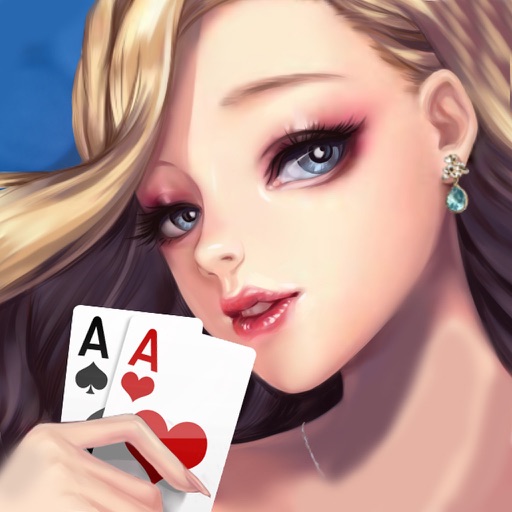 Luck Poker icon