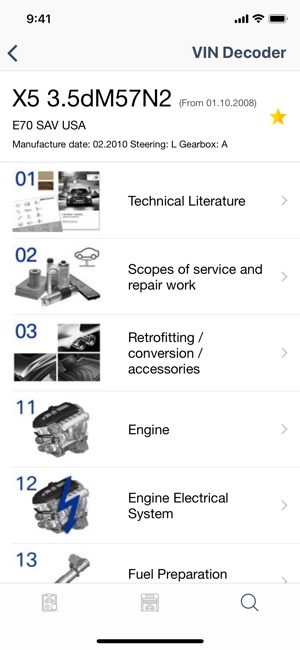 Car parts for BMW diagrams(圖2)-速報App