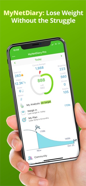 mynetdiary-calorie-counter-on-the-app-store