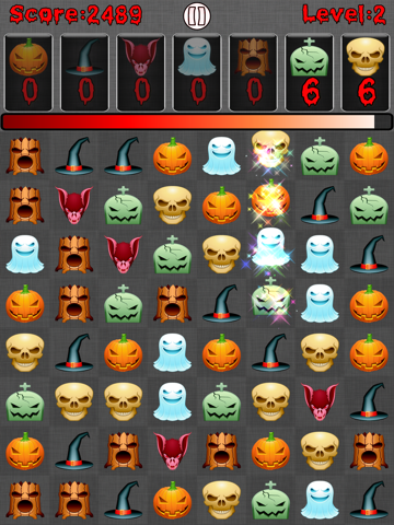 Halloween Heat 2 - náhled