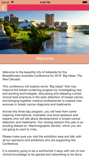 BreastScreen Australia(圖2)-速報App