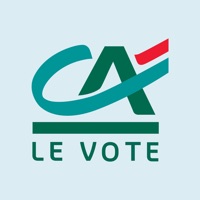 Contacter Crédit Agricole – Le Vote CACP