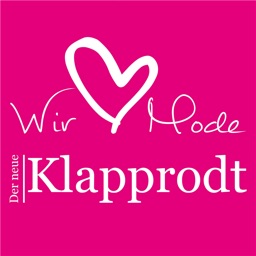 Der neue Klapprodt