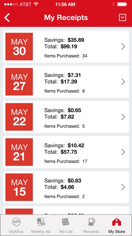 ACME Markets screenshot-5