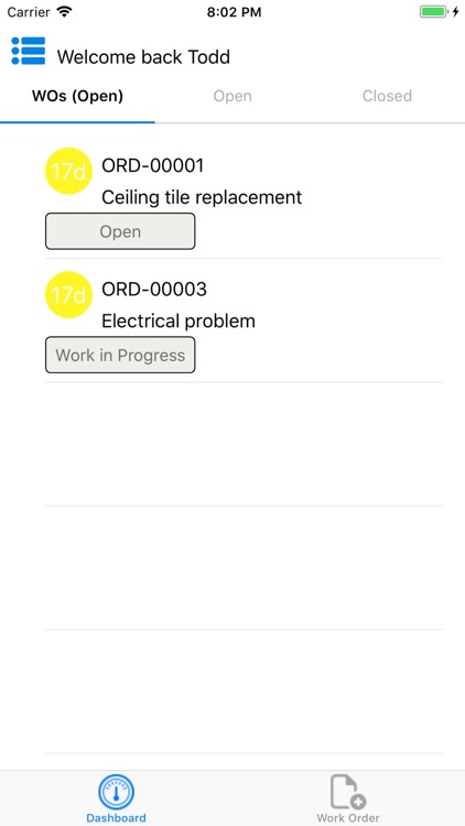 TurnKey Invoice