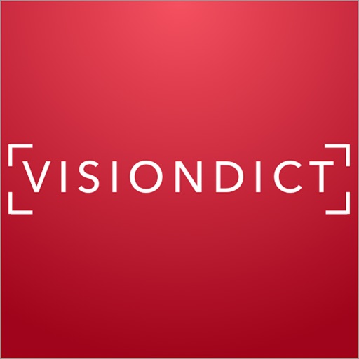 VisionDict