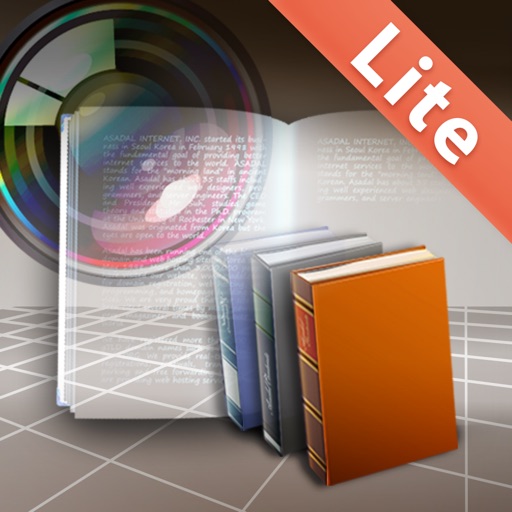 Snap2PDF Lite