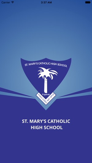 St.Mary's Fujairah(圖1)-速報App