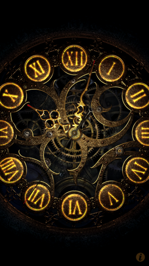 Mechanical Clock 3D(圖2)-速報App