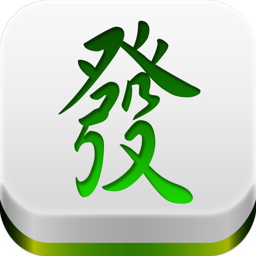 Shanghai Mahjong Deluxe iOS App