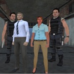 Sniper Rescue Mission-City Sniper Shooter