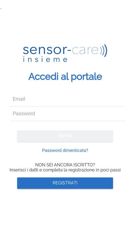 sensor-care insieme