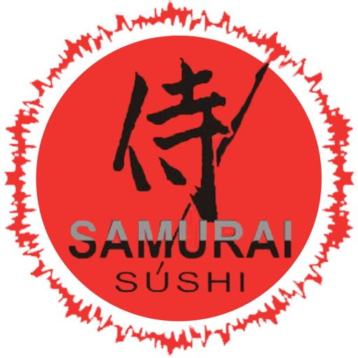 Samurai Sushi