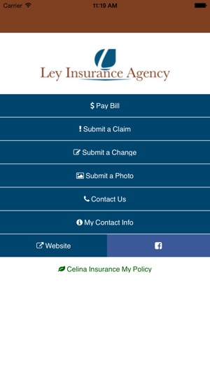 Ley Insurance(圖1)-速報App