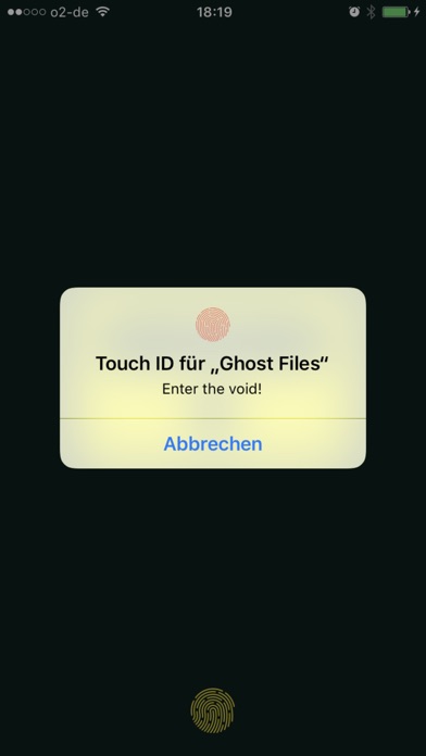 Ghost Files screenshot 3
