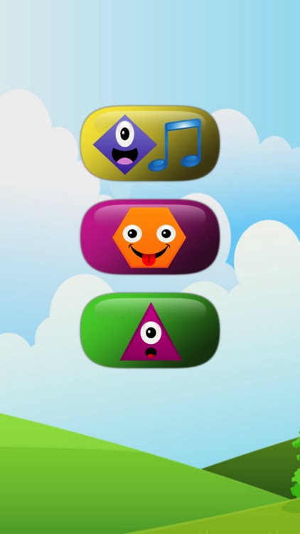 Easy Learn Shapes - Learning Shapes screenshot-4