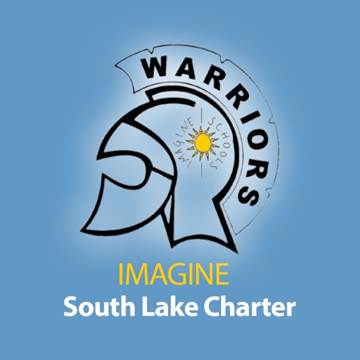 Imagine South Lake Charter icon