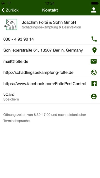 Folté & Sohn screenshot-4