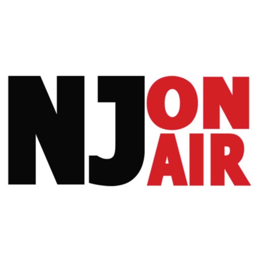 NJ ON AIR Icon