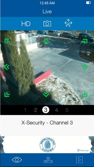 Seguridad a Medida EasyView(圖3)-速報App