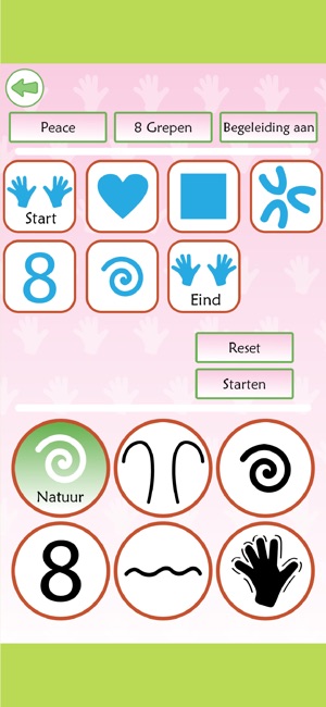 Happy Kids Massage(圖4)-速報App