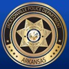 Jacksonville Arkansas Police