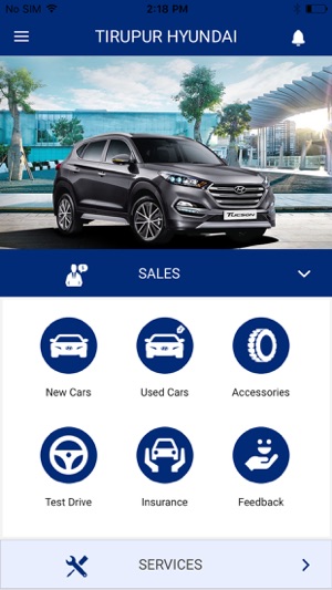 Tirupur Hyundai