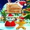 Christmas Decor AR is an application which gives an interactive experience of a real-world Christmas Environment
