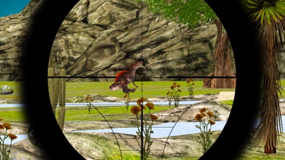 Jungle Dinosaurs Hunting 3D screenshot 4