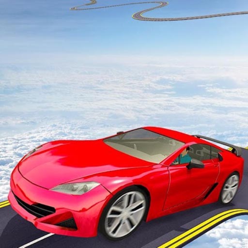 Stunt Master Car Driving iOS App