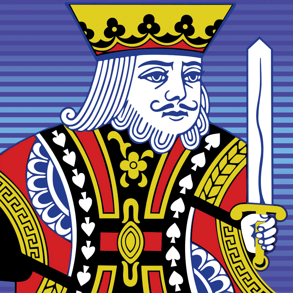 FreeCell App Icon