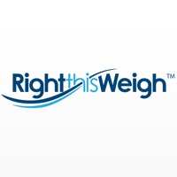 Right This Weigh pour PC