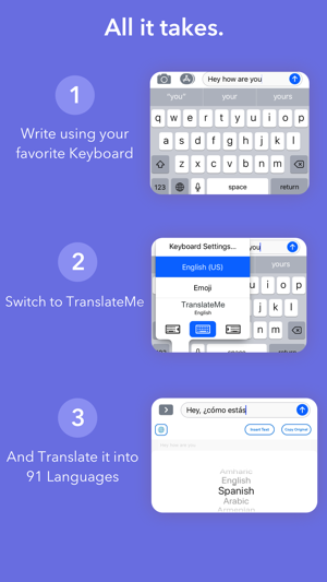 TranslateMe(圖3)-速報App