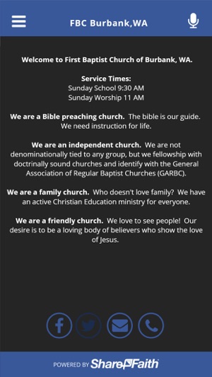 FBC Burbank,WA(圖5)-速報App