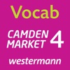 Camden Market Vokabeltrainer 4