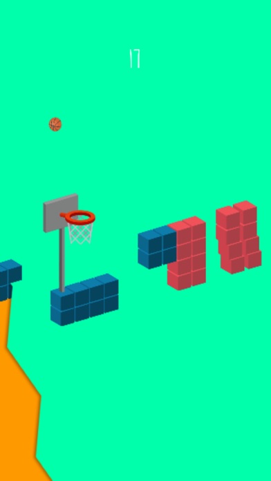 Dunk Hit! screenshot 3