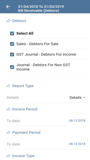 ProfitLaxmi Financial Account(圖4)-速報App