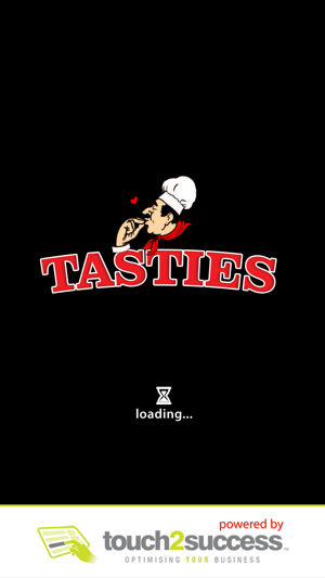 Tasties Takeaway(圖1)-速報App