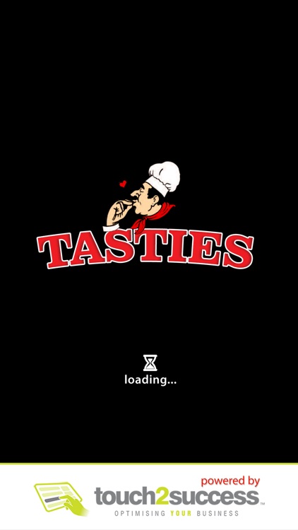 Tasties Takeaway