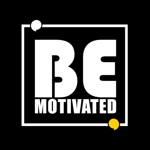 Be Motivated icon