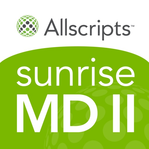 Sunrise Mobile MD II for iPad