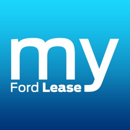 My Ford Lease