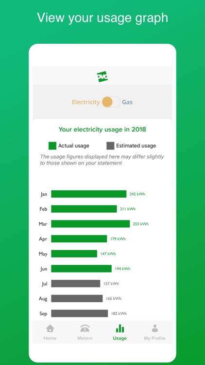 OVO Energy screenshot-3