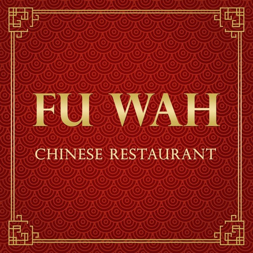 Fu Wah Chinese Richmond icon