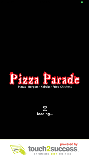 Pizza Parade(圖1)-速報App